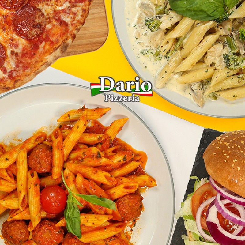 Dario Pizzeria